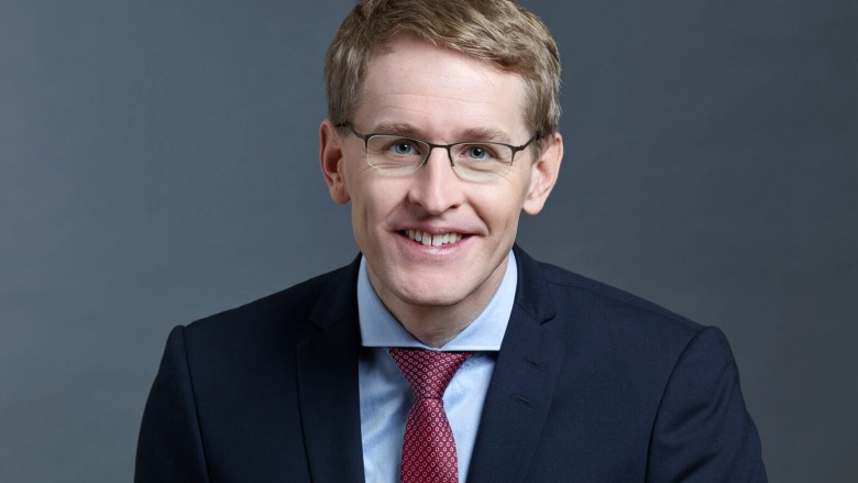CDU Schleswig-Holstein / Laurence Chaperon CDU Schleswig-Holstein / Laurence Chaperon