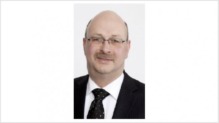 Thomas Reichel
